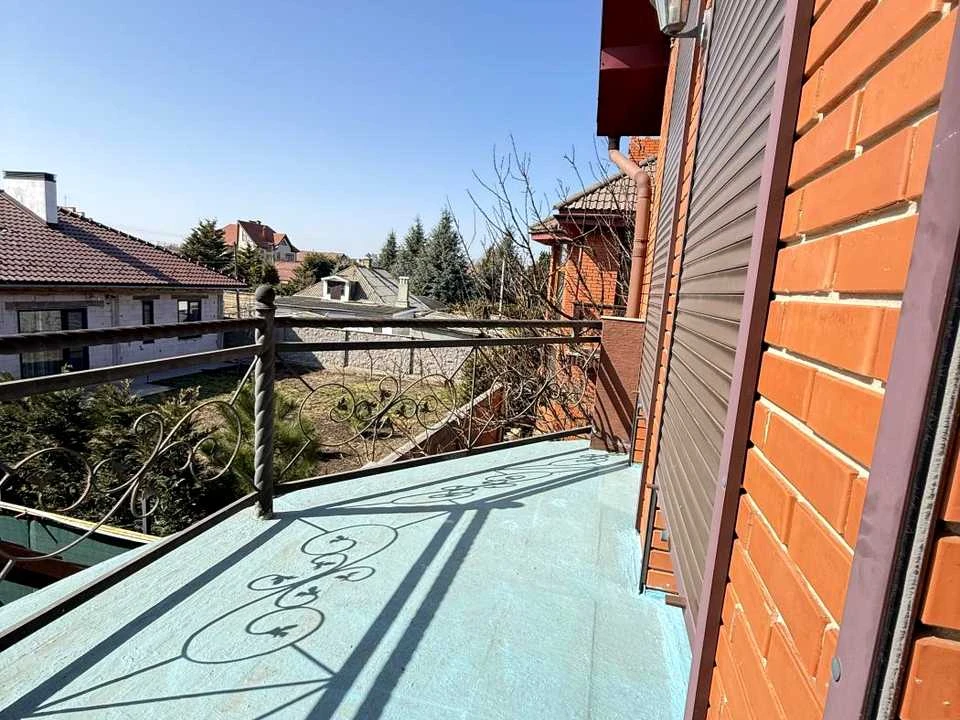 Будинок. Одеса, Дача Ковалевського вул.