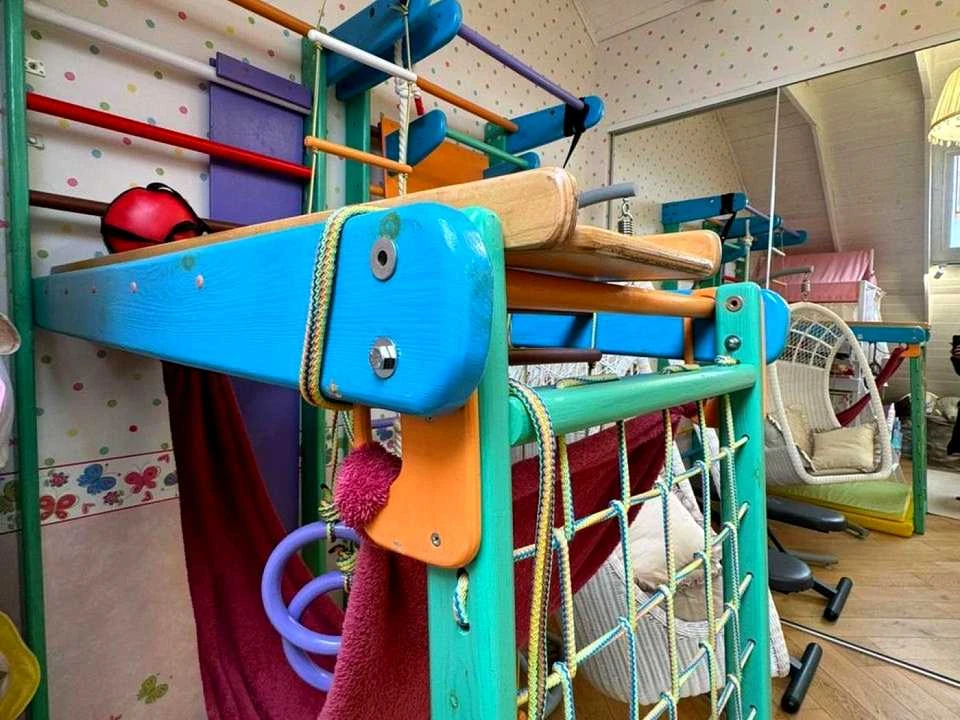 Будинок. Одеса, Тіниста вул.