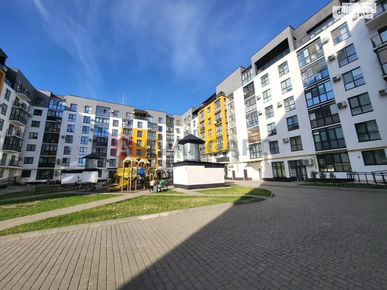 Продажа Квартиры Ленинский