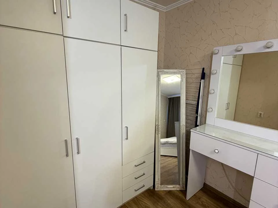 Квартира. Одеса, Люстдорфська дорога вул.