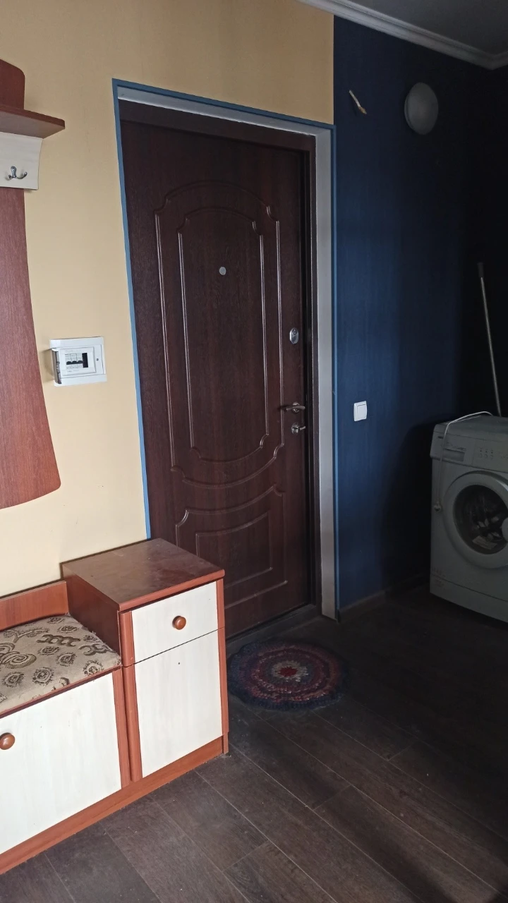 Rent 1-room apartment 36 sq m, Heroes of the Dnipro St., 6