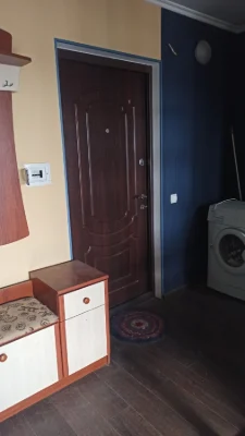 Rent 1-room apartment 36 sq m, Heroes of the Dnipro St., 6