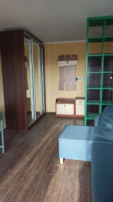 Rent 1-room apartment 36 sq m, Heroes of the Dnipro St., 6