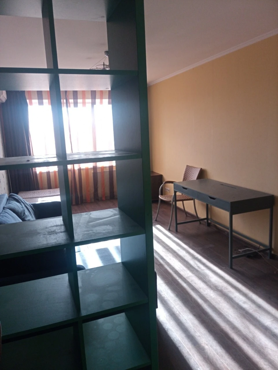 Rent 1-room apartment 36 sq m, Heroes of the Dnipro St., 6