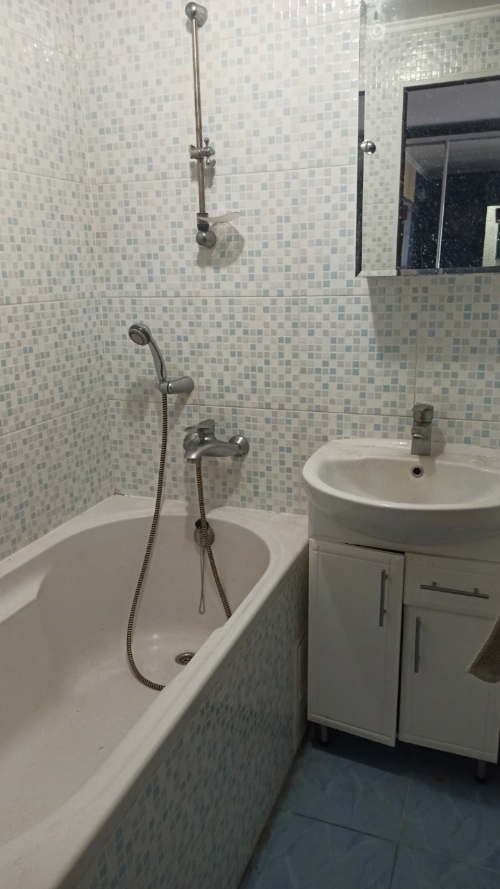 Rent 1-room apartment 36 sq m, Heroes of the Dnipro St., 6