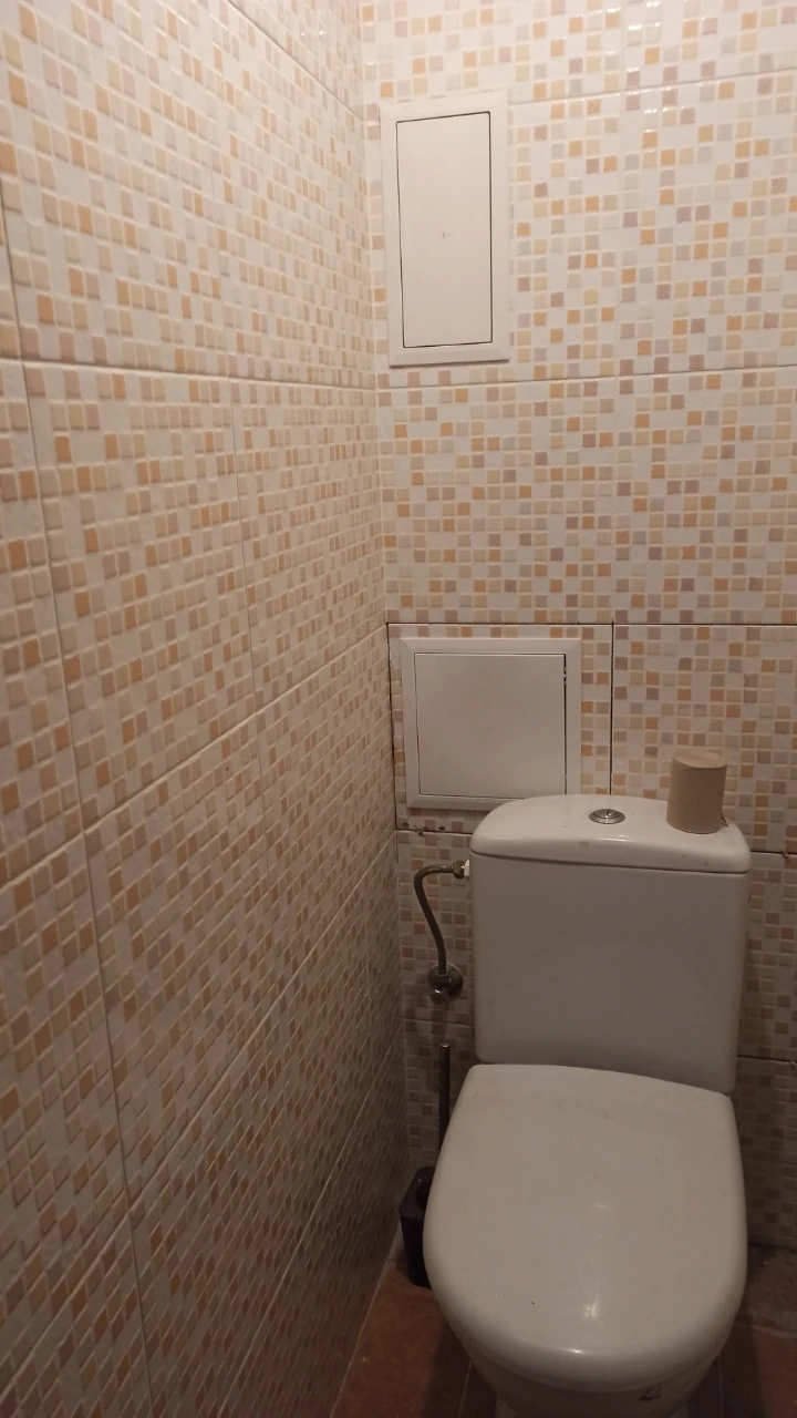 Rent 1-room apartment 36 sq m, Heroes of the Dnipro St., 6