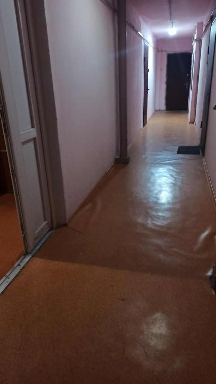 Rent 1-room apartment 36 sq m, Heroes of the Dnipro St., 6