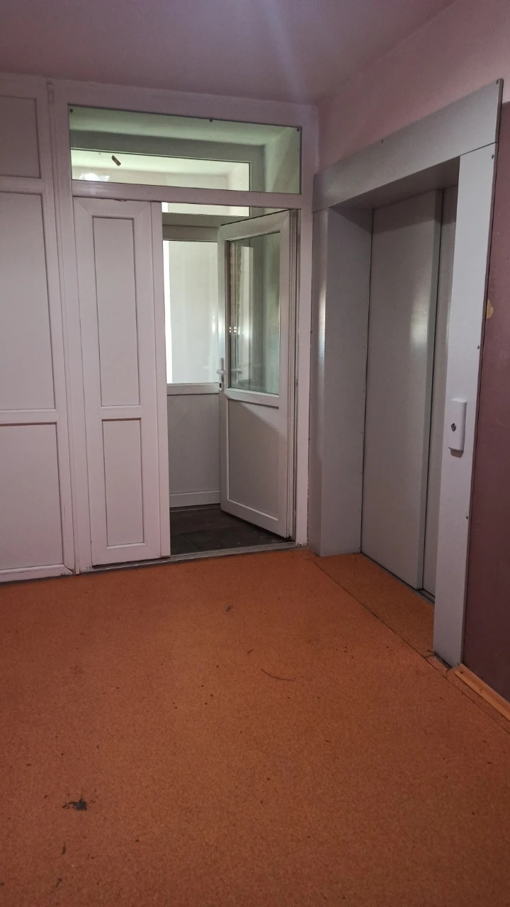 Rent 1-room apartment 36 sq m, Heroes of the Dnipro St., 6
