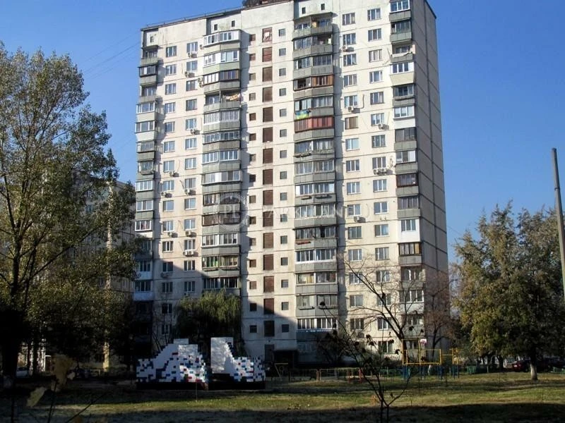 Rent 1-room apartment 36 sq m, Heroes of the Dnipro St., 6