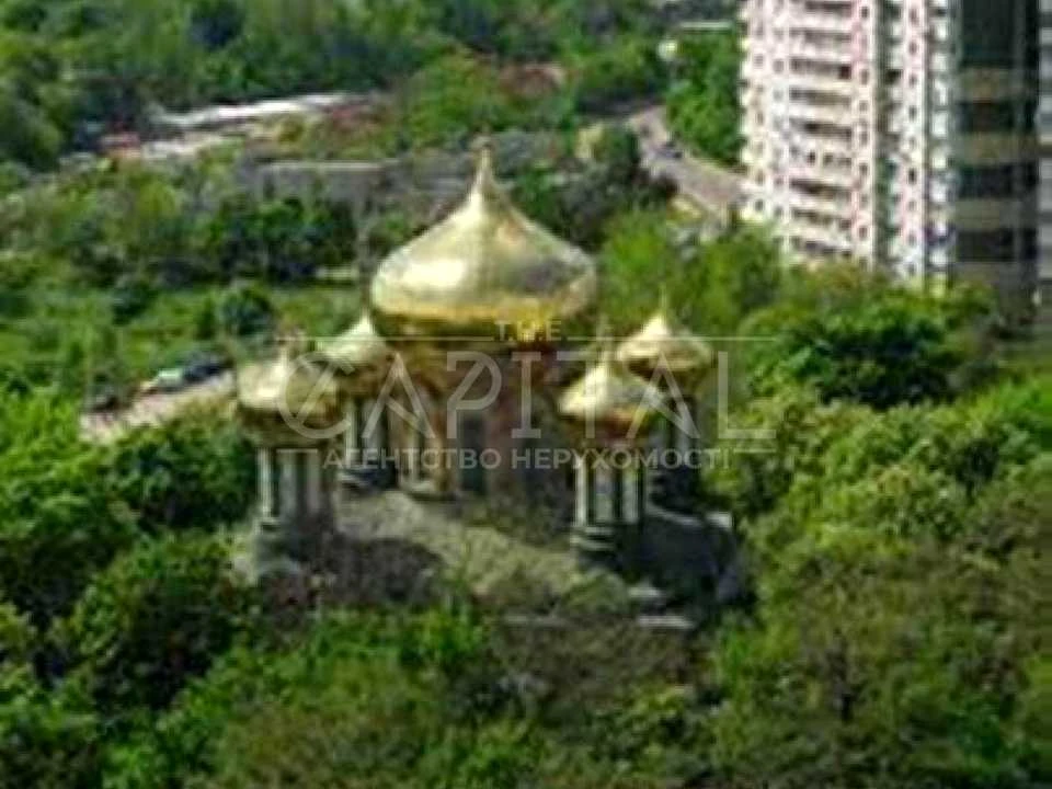 Ділянка. Київ, Європейського Союзу просп.