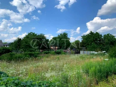 Land. Kyiv, Kyivska St.