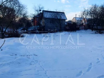 Ділянка. Київ, Геннадія Матуляка вул.