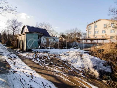 Ділянка. Київ, Мрії вул.