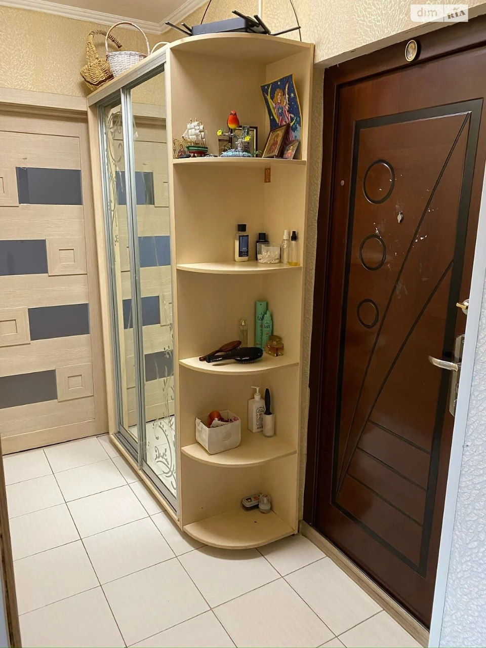 Apartment for Sale, Pokrovsky