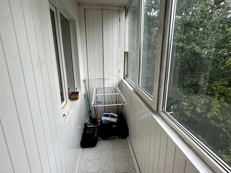 Apartment. Kyiv, Romana Ratushnogo St.