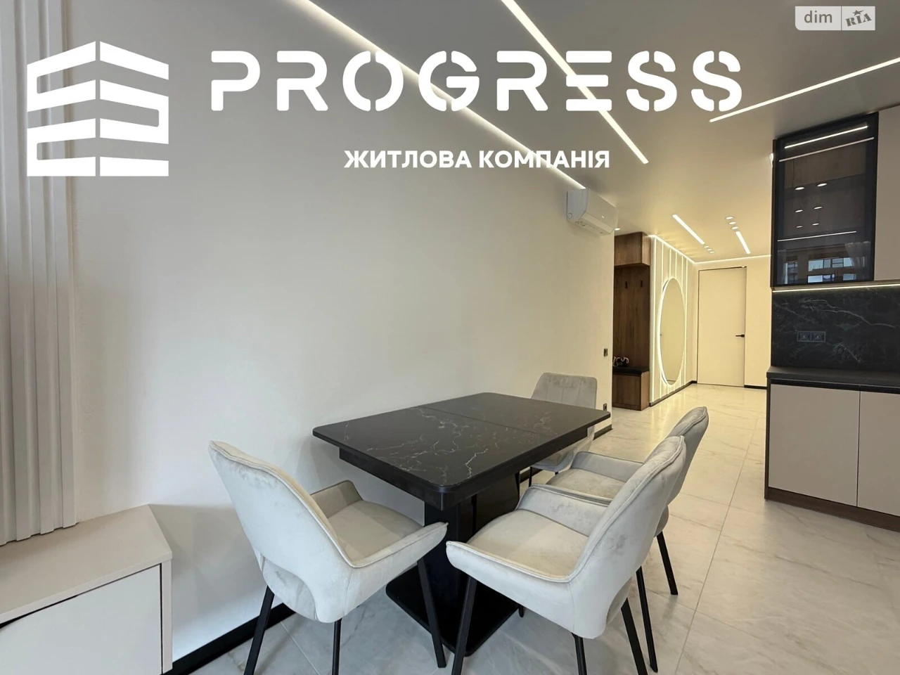Продажа квартир Набережная