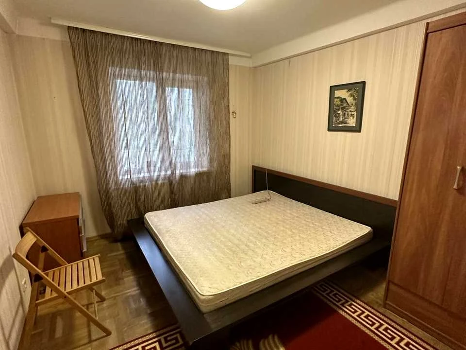 Apartment. Kyiv, Romana Ratushnogo St.