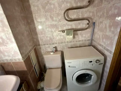 Apartment. Kyiv, Romana Ratushnogo St.