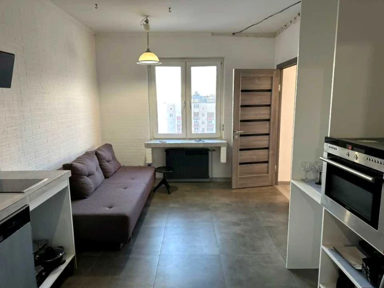 Apartment. Petro Hrygorenka Prospect, Kyiv
