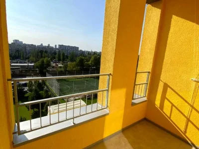 Квартира. вулиця Юрія Липи, Київ.