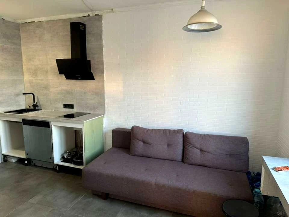 Apartment. Petro Hrygorenka Prospect, Kyiv