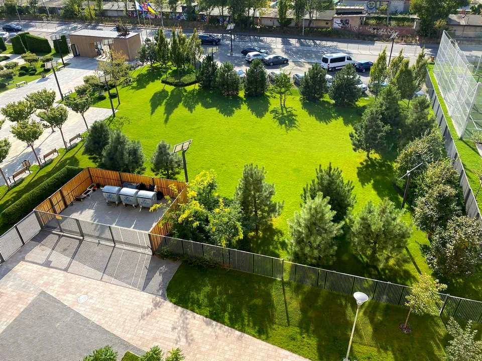 Квартира. вулиця Юрія Липи, Київ.