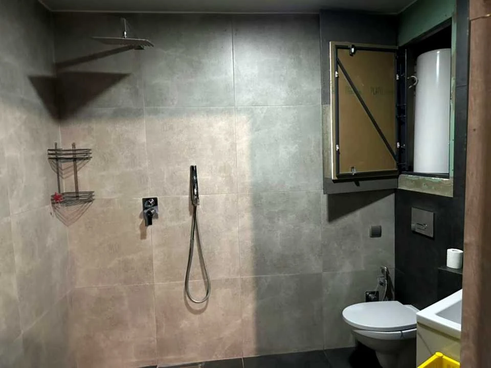 Apartment. Petro Hrygorenka Prospect, Kyiv