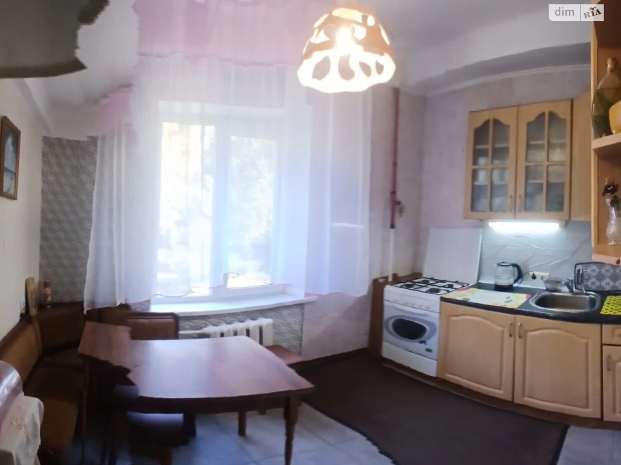 Довгострокова Оренда Квартира Шулявка