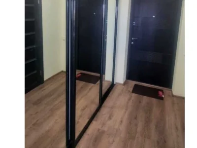 Apartment. Konyoplyanska vul.