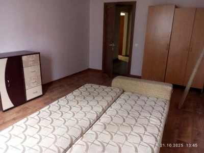 Apartment. Konyoplyanska vul.