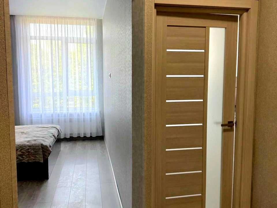 Квартира. Київ, Дмитра Луценка вул.