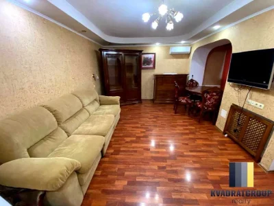 Apartment. Dnipro, Nauky Ave. (Gagarina)