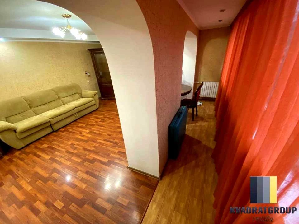 Apartment. Dnipro, Nauky Ave. (Gagarina)