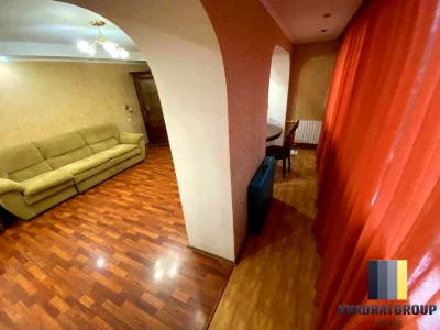 Apartment. Dnipro, Nauky Ave. (Gagarina)
