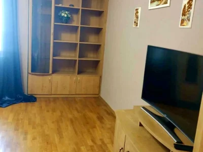 Квартира. улица Антоновича, Киев