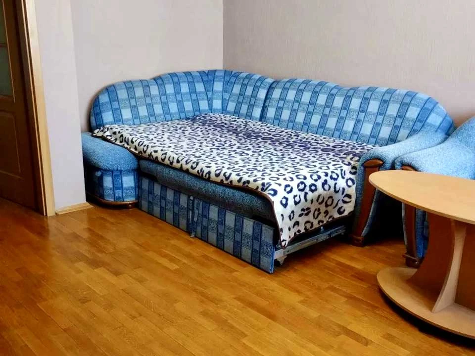 Квартира. улица Антоновича, Киев