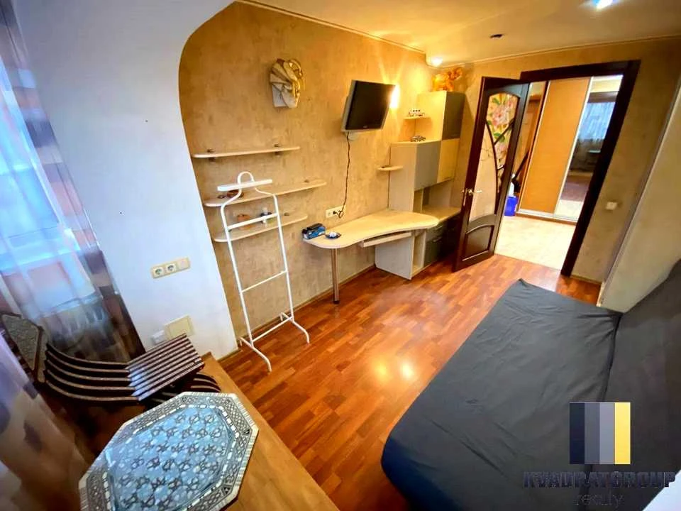 Apartment. Dnipro, Nauky Ave. (Gagarina)