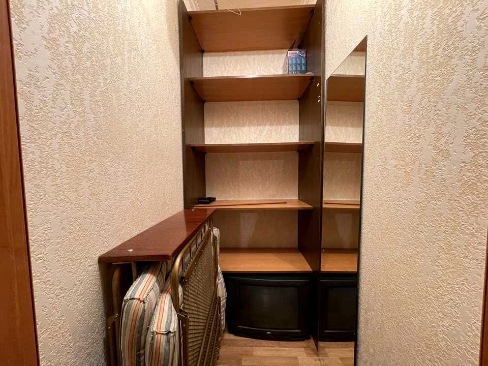 Apartment. Kyiv, Lesya Ukrainka Blvd.