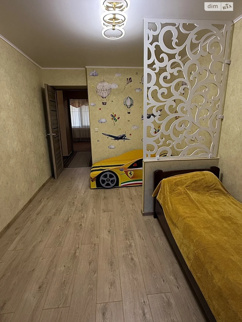 Apartment for Sale – Korbutivka