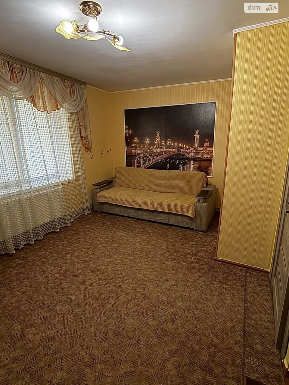 Apartment for Sale – Korbutivka