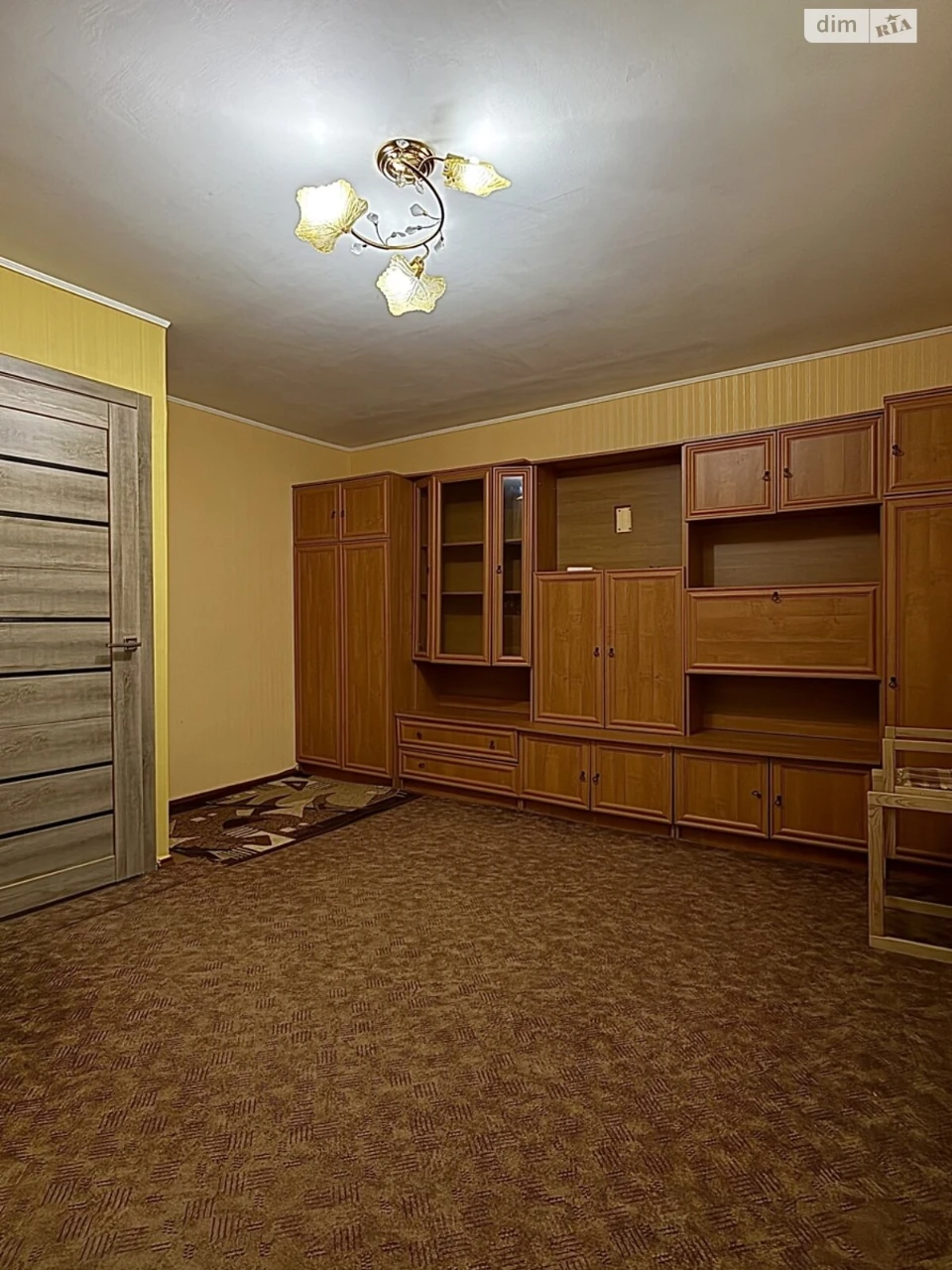 Apartment for Sale – Korbutivka