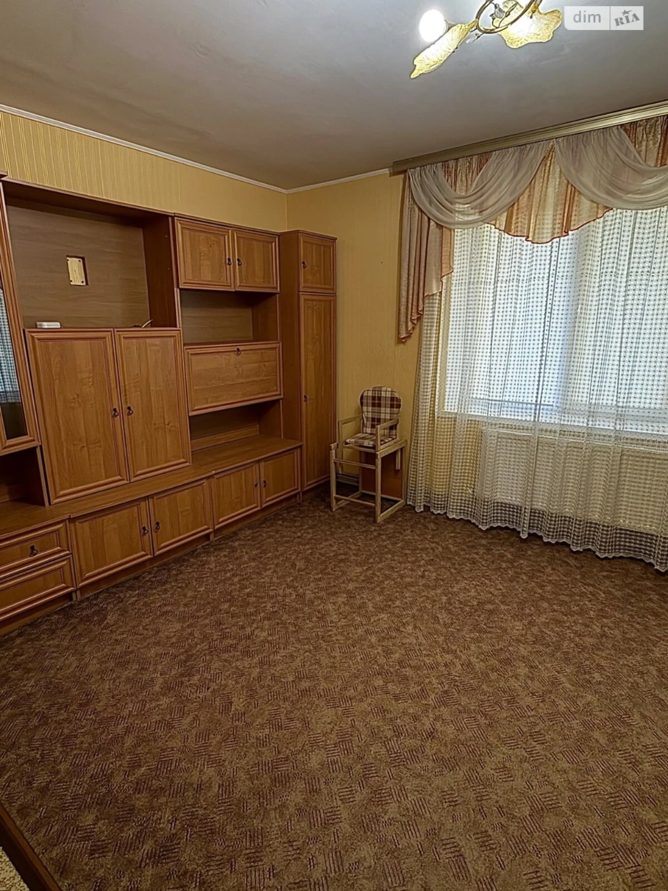 Apartment for Sale – Korbutivka