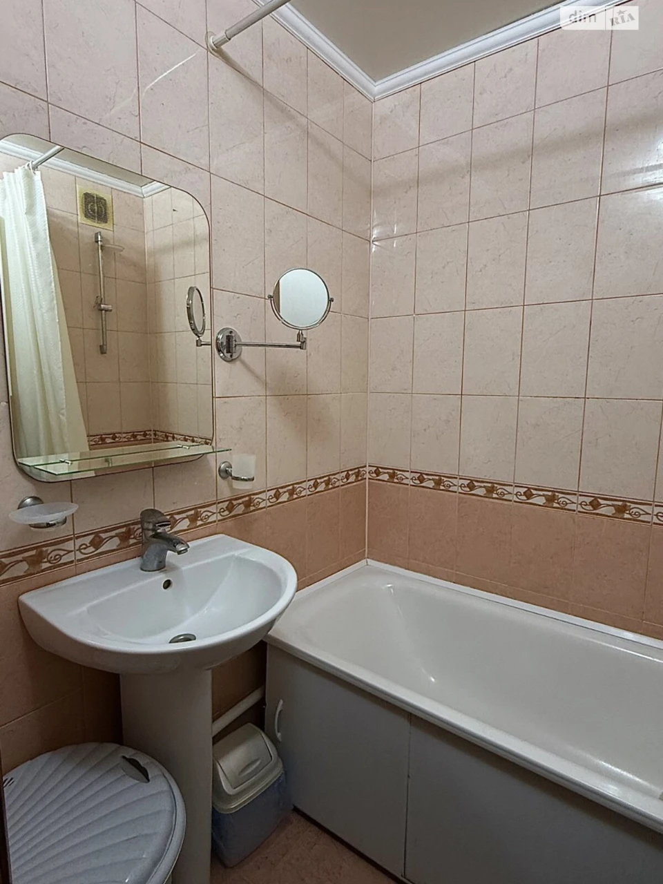 Apartment for Sale – Korbutivka