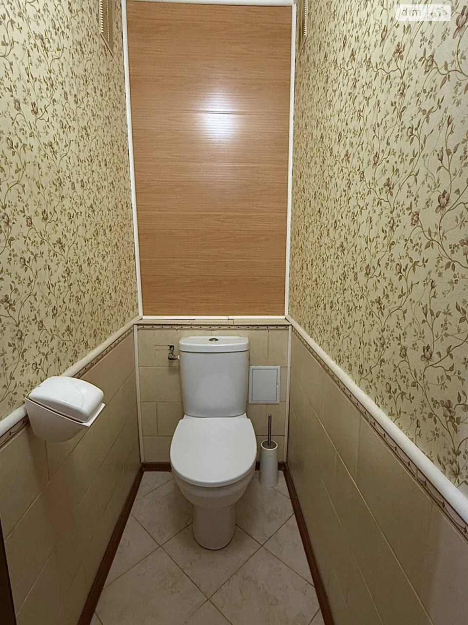 Apartment for Sale – Korbutivka
