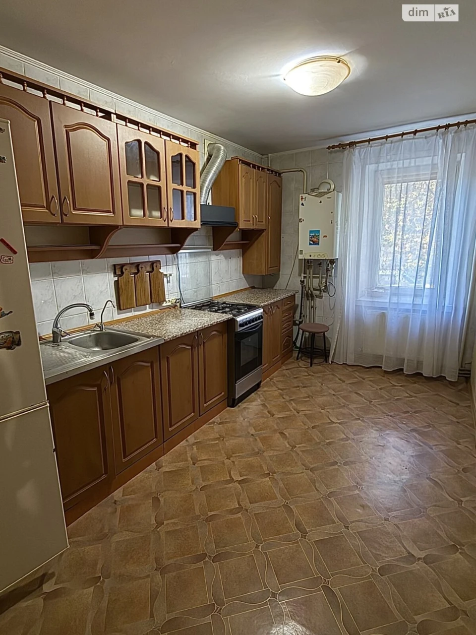 Apartment for Sale – Korbutivka