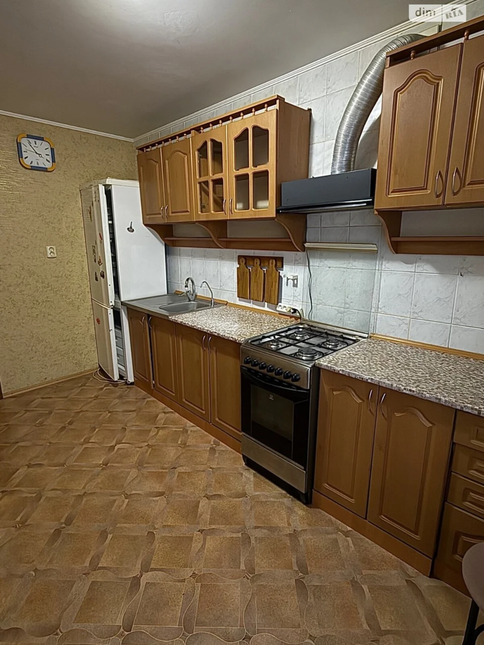 Apartment for Sale – Korbutivka