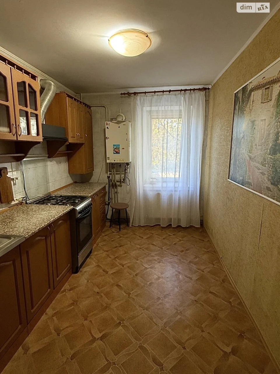 Apartment for Sale – Korbutivka
