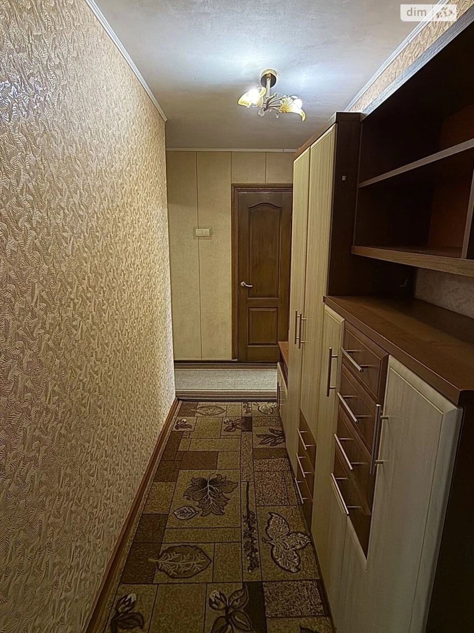 Apartment for Sale – Korbutivka