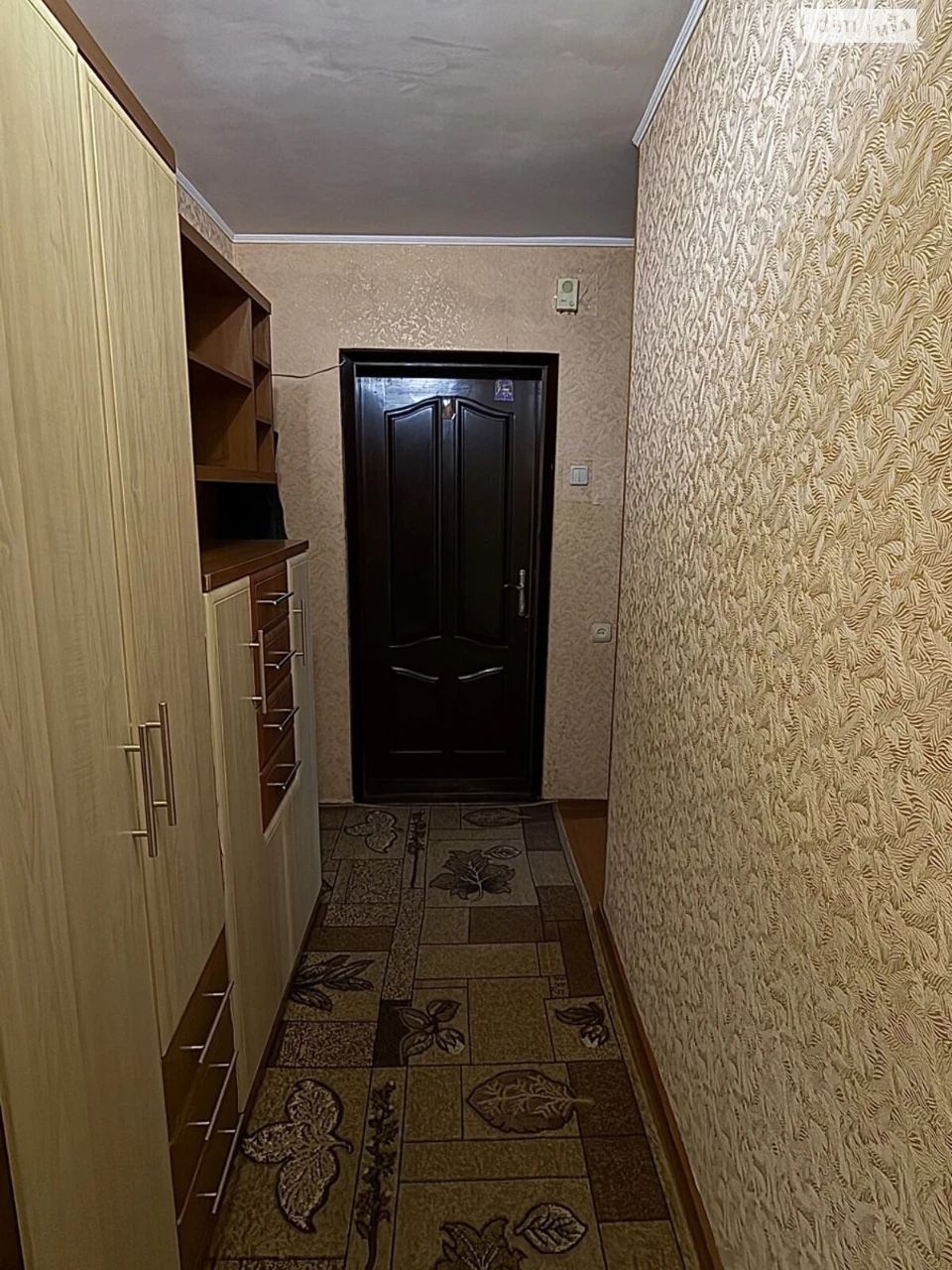 Apartment for Sale – Korbutivka