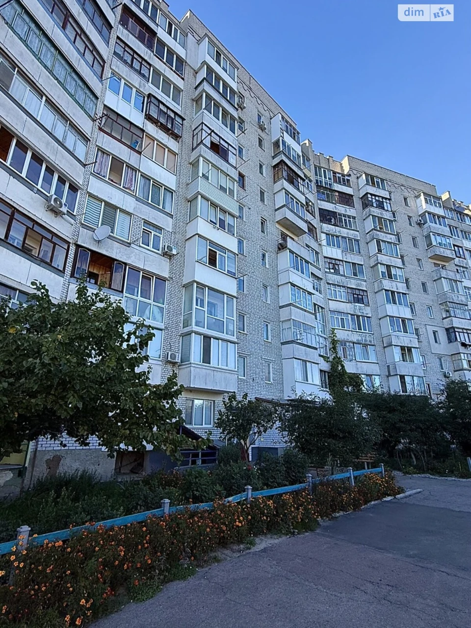 Apartment for Sale – Korbutivka